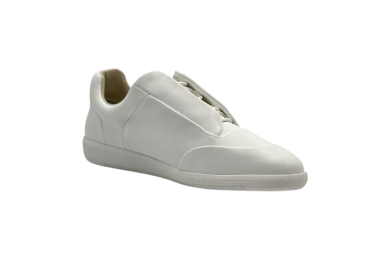 Maison Margiela 22 Low Top Future Sneaker White
