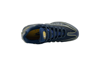 Nike Air Max 95 OG 'Big Bubble Black Persian Violet'
