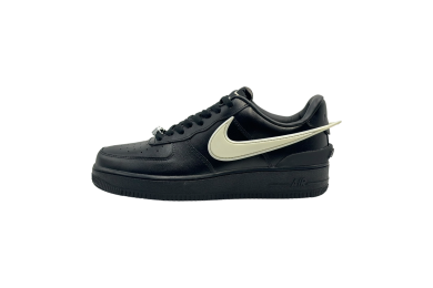 Nike Air Force 1 Low x AMBUSH 'Black'
