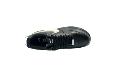 Nike Air Force 1 Low x AMBUSH 'Black'