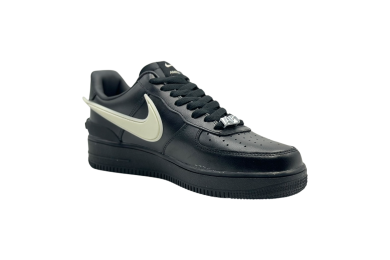 Nike Air Force 1 Low x AMBUSH 'Black'