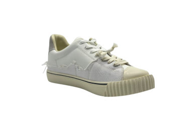 Maison Margiela New Evolution white/milk