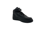 Nike Air Force mid Black