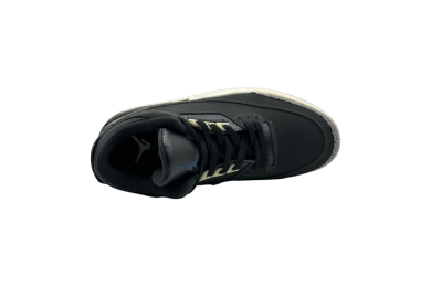 Air Jordan 3 OG 'Black Cement' 2024
