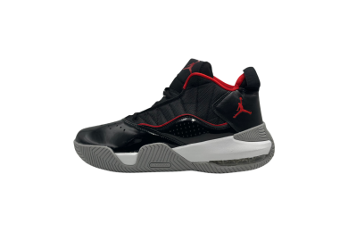 Nike Air Jordan Stay Loyal 'Bred'