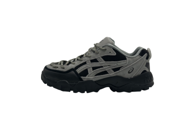 Asics GEL-Pickax Clay 'Grey/Mink'