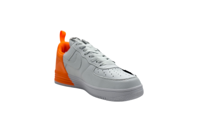 Nike Acronym x Lunar Force 1 Sp Zip 'White/Orange'