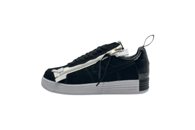 Nike Acronym x Lunar Force 1 Sp Zip 'Black/White'