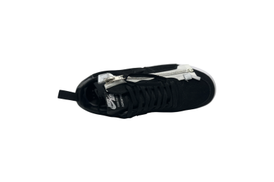 Nike Acronym x Lunar Force 1 Sp Zip 'Black/White'