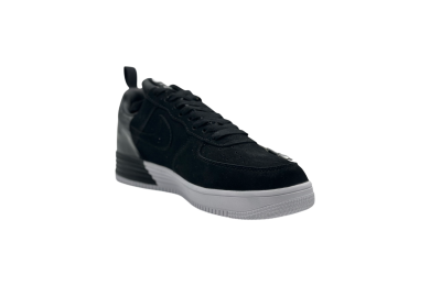 Nike Acronym x Lunar Force 1 Sp Zip 'Black/White'