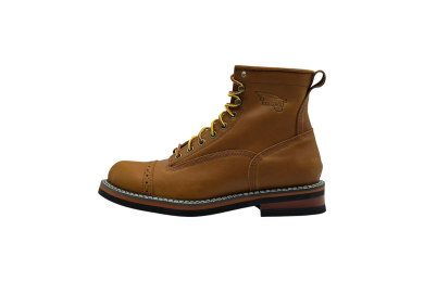 Red Wing Shoes Traction Tred 'Brown'