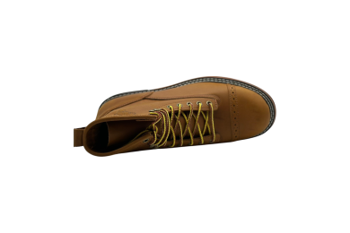 Red Wing Shoes Traction Tred 'Brown'