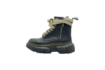 Dr. Martens x Rick Owens 1460 DMXL megalace boot