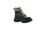 Dr. Martens x Rick Owens 1460 DMXL megalace boot