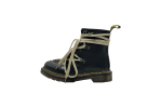 Dr. Martens 1460 x Rick Owens Pent Leather Platform Boot
