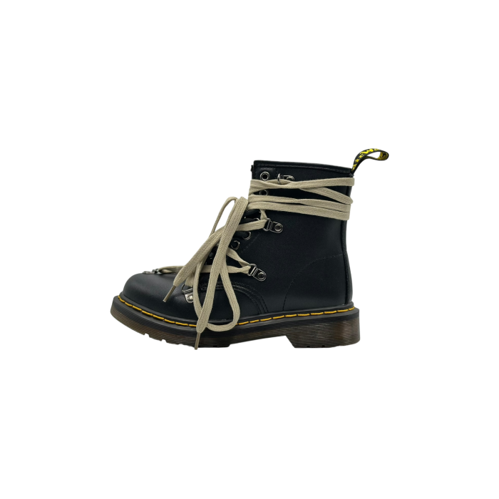 Dr. Martens 1460 x Rick Owens Pent Leather Platform Boot