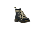 Dr. Martens 1460 x Rick Owens Pent Leather Platform Boot
