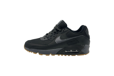 Nike Air Max 90 OG 'Black/Stone Gey'