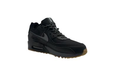 Nike Air Max 90 OG 'Black/Stone Gey'