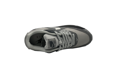 Nike Air Max 90 'Mouse Grey/ Noir Black'