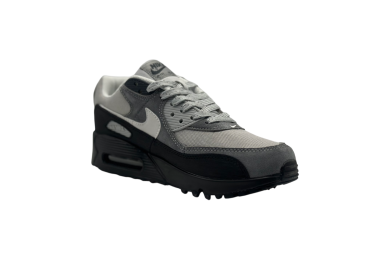 Nike Air Max 90 'Mouse Grey/ Noir Black'