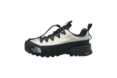 The North Face Glenclyffe Low 'White Dune Anthracite'