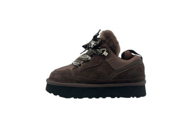 UGG Lowmel 'Brown'