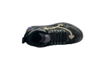 Off-White Odsy-2000 Sneakers 'Black Purple'