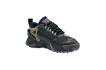 Off-White Odsy-2000 Sneakers 'Black Purple'