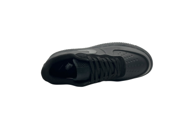 Nike Air Force 1 Foamposite Pro Cup 'Triple Black'