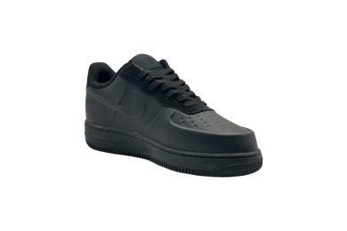 Nike Air Force 1 Foamposite Pro Cup 'Triple Black'