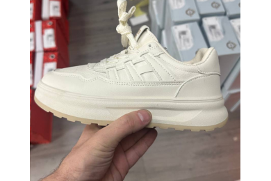 SuFuBai White