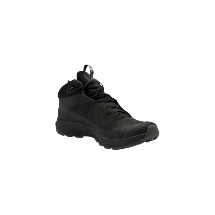 Arc'teryx Aerios FL Mid GTX 'Black'