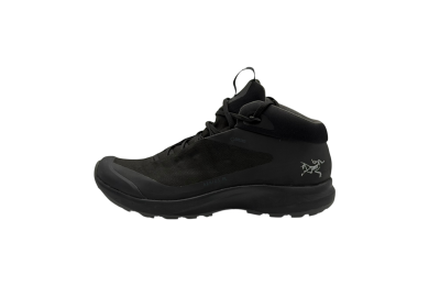 Arc'teryx Aerios FL Mid GTX 'Black'