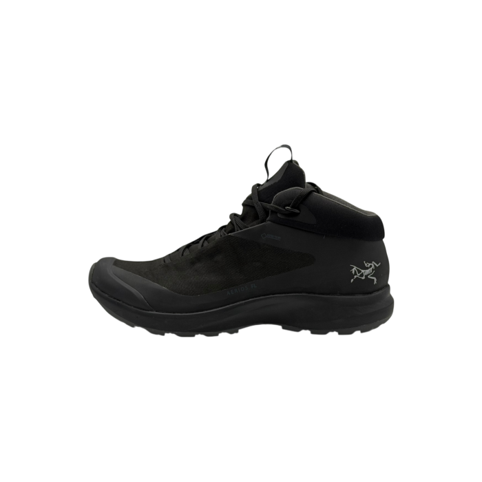 Arc'teryx Aerios FL Mid GTX 'Black'