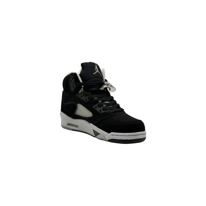 Nike Air Jordan 5 Retro 'Oreo'