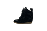 ISABEL MARANT BEKETT SNEAKERS black