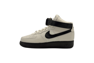 Nike Air Force 1 High x 1017 ALYX White Black