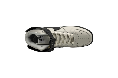 Nike Air Force 1 High x 1017 ALYX White Black
