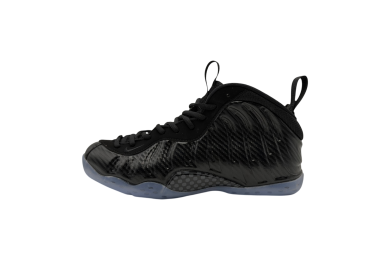 Nike Air Foamposite One 'Black'