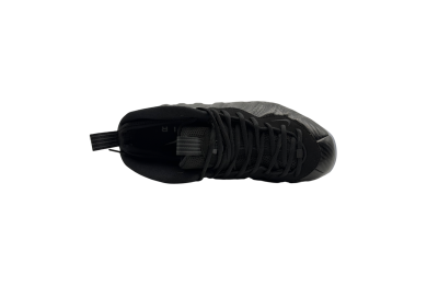 Nike Air Foamposite One 'Black'