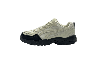 Asics Gel-Pickax 'White/Black' LTR