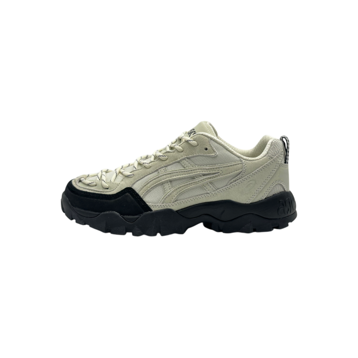 Asics Gel-Pickax 'White/Black' LTR