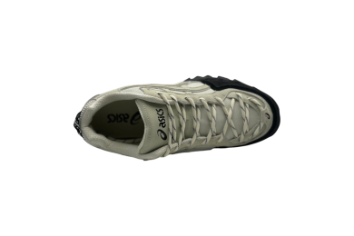 Asics Gel-Pickax 'White/Black' LTR
