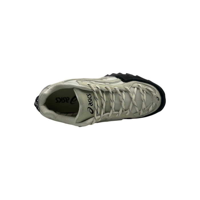 Asics Gel-Pickax 'White/Black' LTR