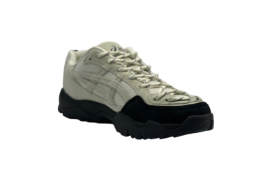 Asics Gel-Pickax 'White/Black' LTR