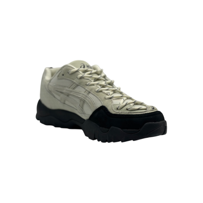 Asics Gel-Pickax 'White/Black' LTR