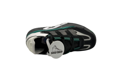 Niteball 'Black Sub Green'