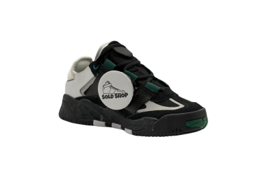 Niteball 'Black Sub Green'