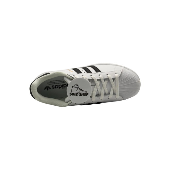 Superstar 'White/Black'